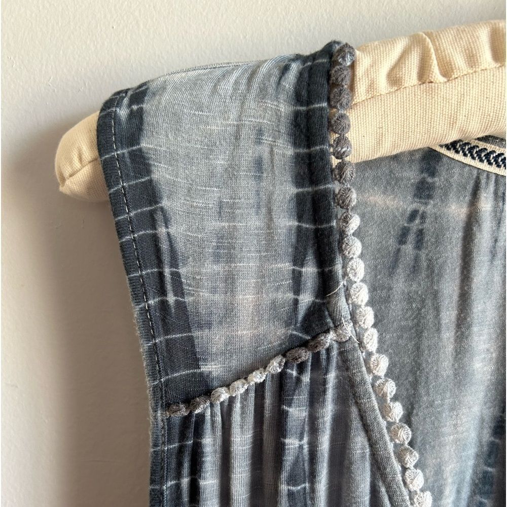 Knox Rose High Low Maxi Dress - Picture 3 of 7